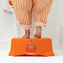 My Carry Potty Badrumspall Clownfisk 6-pack