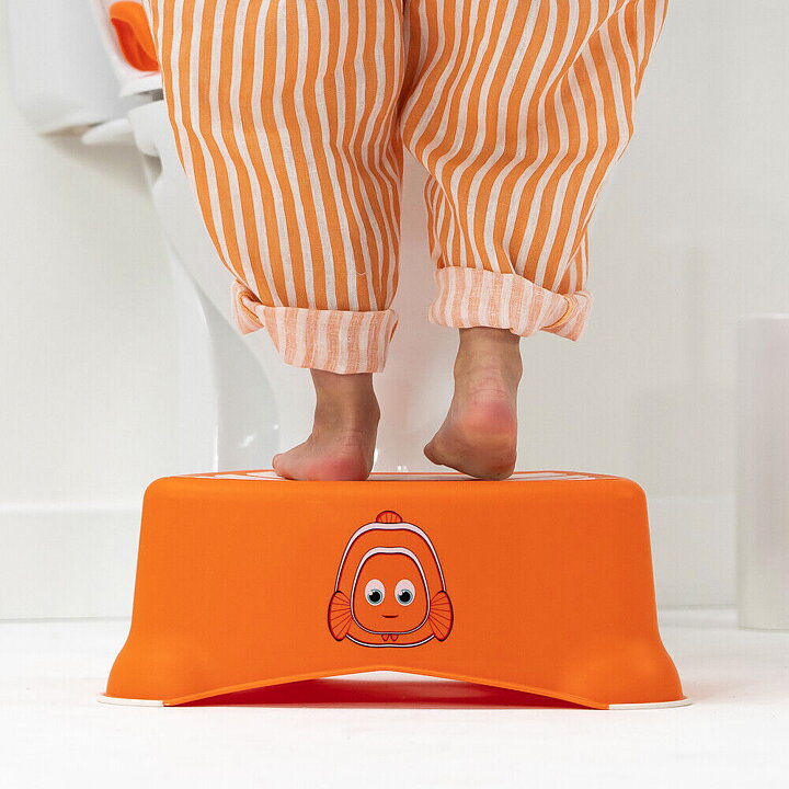 My Carry Potty Badrumspall Clownfisk 6-pack