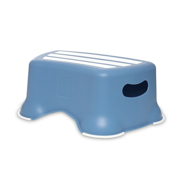 My Carry Potty Badrumspall Pastellblå 6-pack