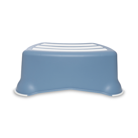 My Carry Potty Badrumspall Pastellblå 6-pack