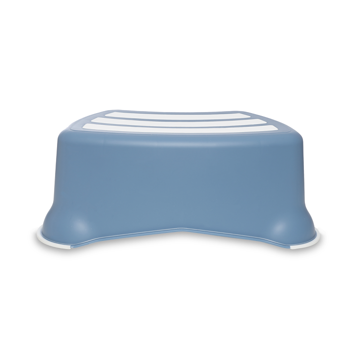My Carry Potty Badrumspall Pastellblå 6-pack