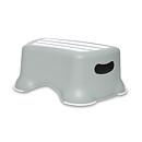 My Carry Potty Badrumspall Pastellgrå 6-pack