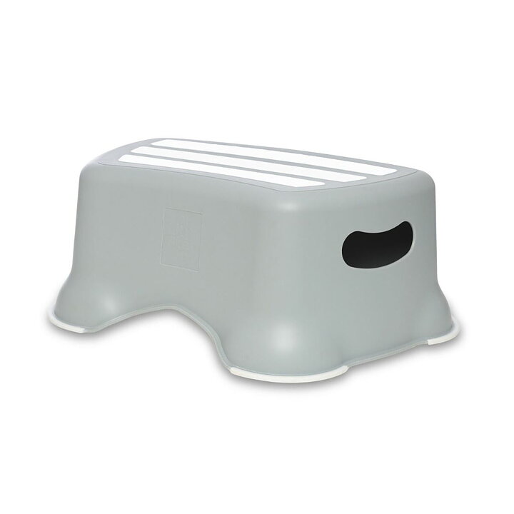 My Carry Potty Badrumspall Pastellgrå 6-pack