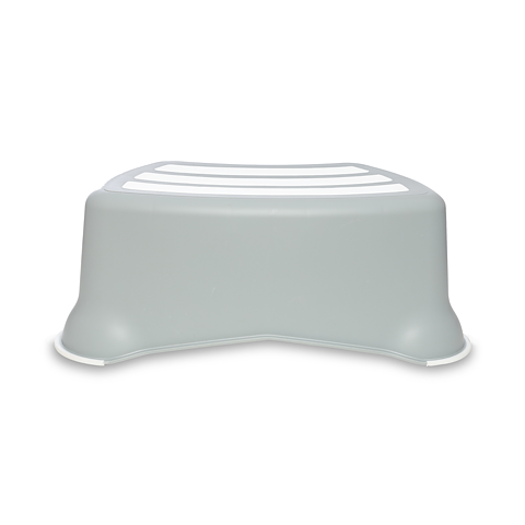 My Carry Potty Badrumspall Pastellgrå 6-pack
