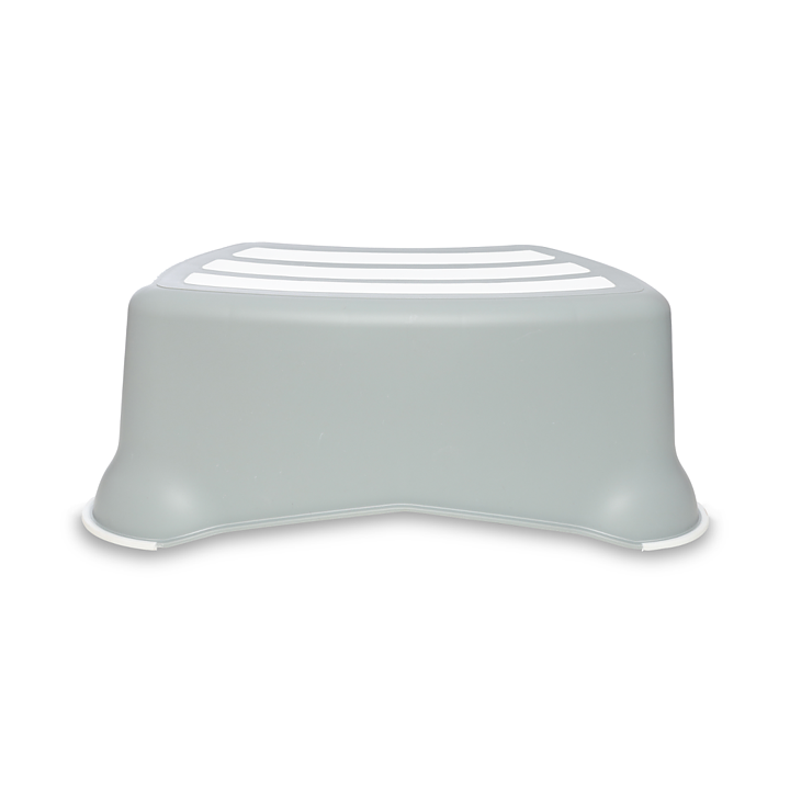 My Carry Potty Badrumspall Pastellgrå 6-pack