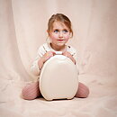 My Carry Potty Potta Naturbeige 6-pack