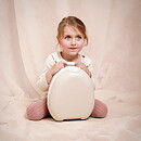 My Carry Potty Potta Naturbeige 6-pack