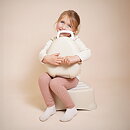 My Carry Potty Potta Naturbeige 6-pack