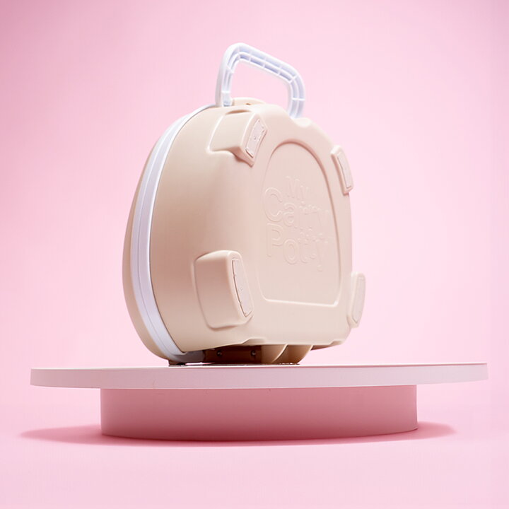 My Carry Potty Potta Naturbeige 6-pack