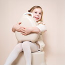 My Carry Potty Potta Naturbeige 6-pack
