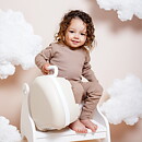 My Carry Potty Potta Naturbeige 6-pack