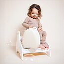 My Carry Potty Potta Naturbeige 6-pack