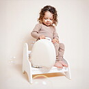 My Carry Potty Potta Naturbeige 6-pack