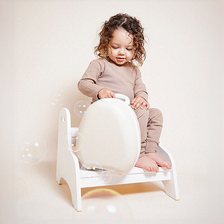 My Carry Potty Potta Naturbeige 6-pack