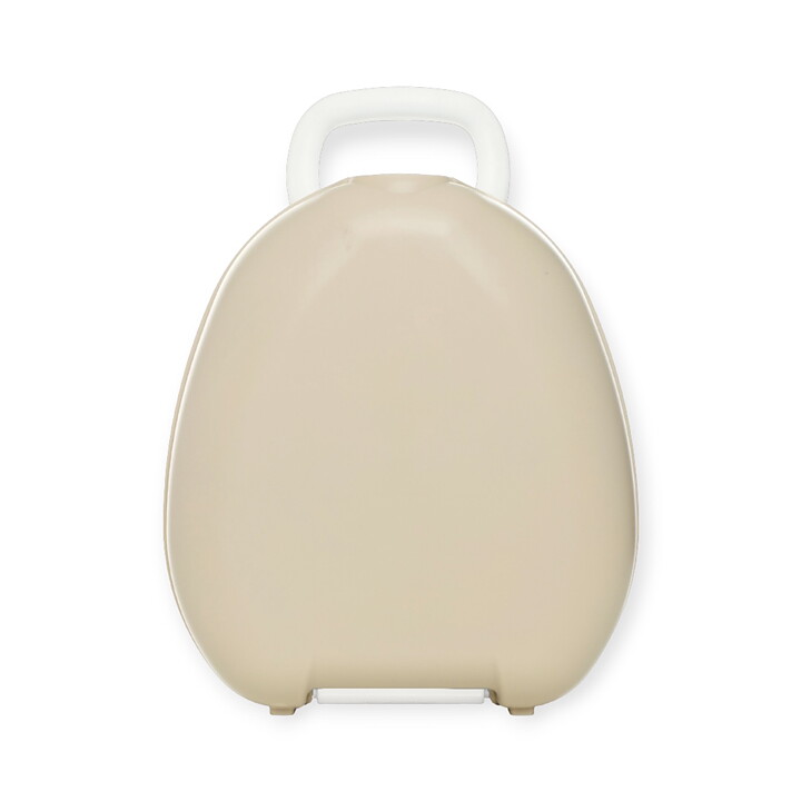 My Carry Potty Potta Naturbeige 6-pack