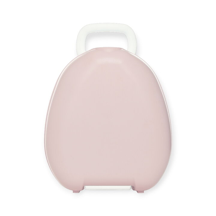 My Carry Potty Potta Pastellrosa 6-pack