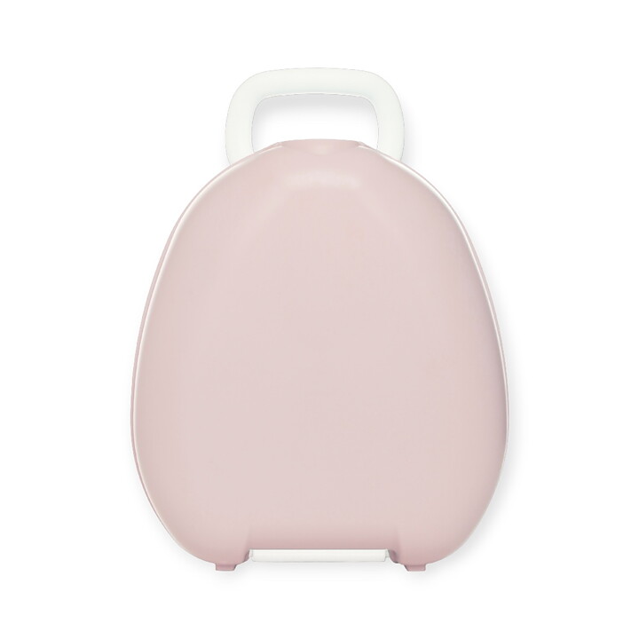 My Carry Potty Potta Pastellrosa 6-pack
