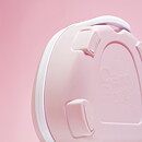 My Carry Potty Potta Pastellrosa 6-pack