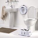 My Carry Potty Badrumspall Ko 6-pack