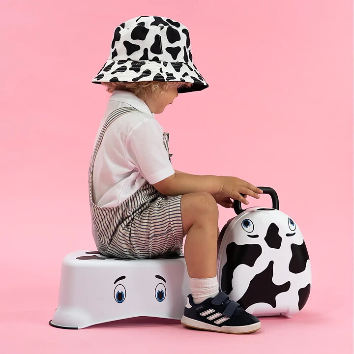 My Carry Potty Badrumspall Ko 6-pack
