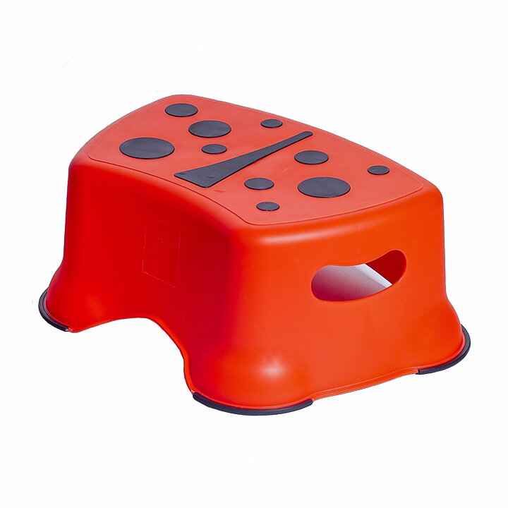 My Carry Potty Badrumspall Nyckelpiga 6-pack