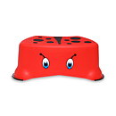 My Carry Potty Badrumspall Nyckelpiga 6-pack