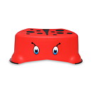 My Carry Potty Badrumspall Nyckelpiga 6-pack