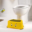 My Carry Potty Badrumspall Humla 6-pack