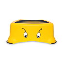 My Carry Potty Badrumspall Humla 6-pack