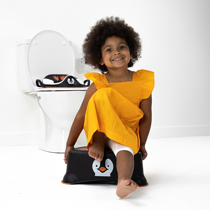 My Carry Potty Badrumspall Pingvin 6-pack