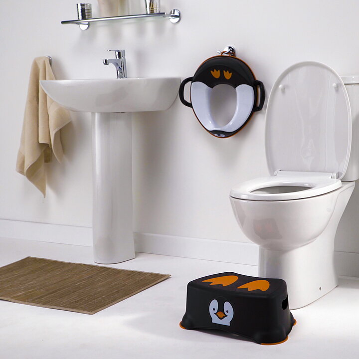 My Carry Potty Badrumspall Pingvin 6-pack