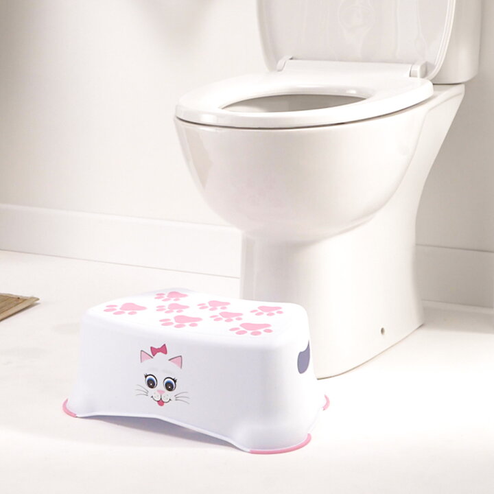 My Carry Potty Badrumspall Katt 6-pack