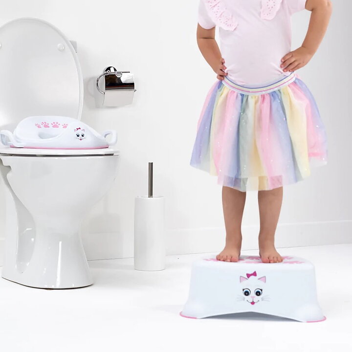 My Carry Potty Badrumspall Katt 6-pack