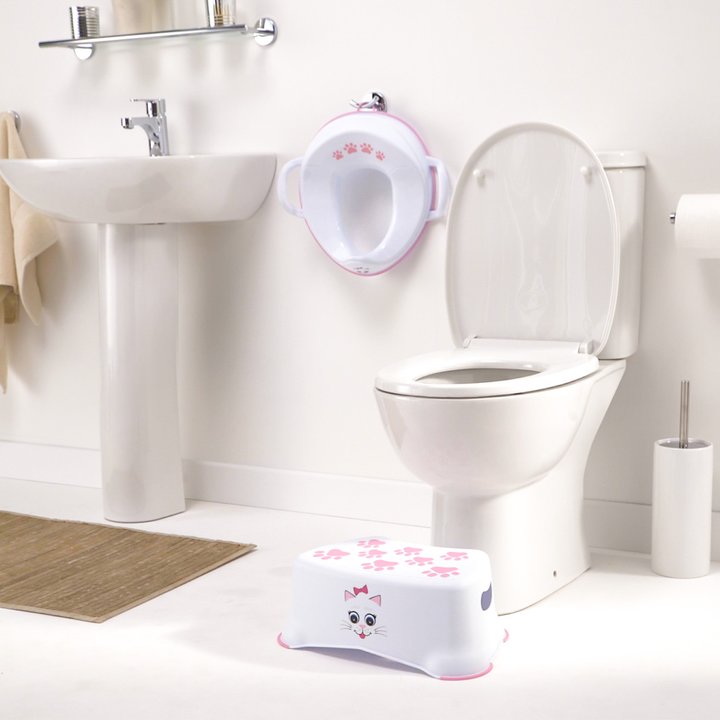My Carry Potty Badrumspall Katt 6-pack