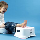 My Carry Potty Badrumspall Katt 6-pack