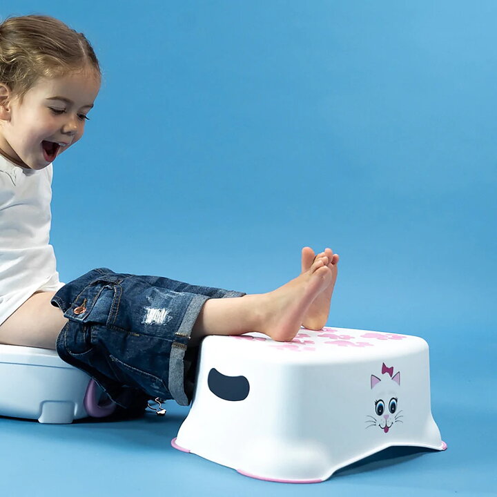 My Carry Potty Badrumspall Katt 6-pack