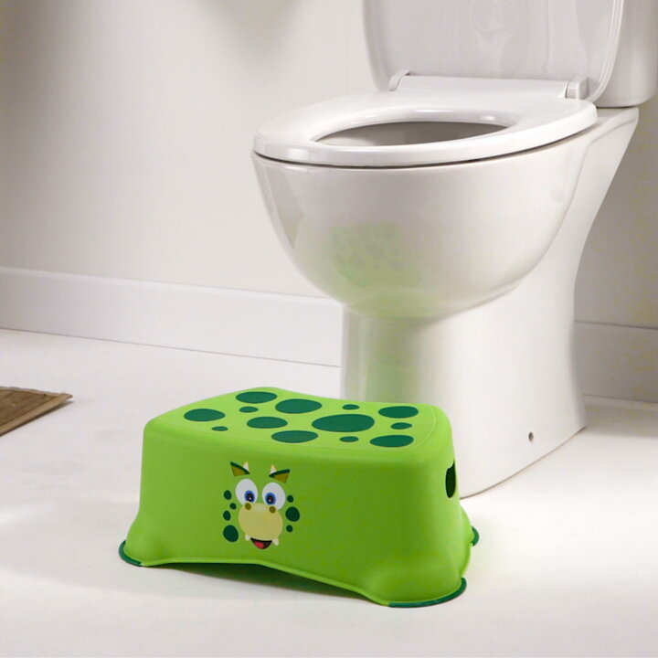 My Carry Potty Badrumspall Dinosaurie 6-pack