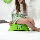 My Carry Potty Badrumspall Dinosaurie 6-pack