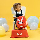 My Carry Potty Badrumspall Räv 6-pack