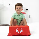 My Carry Potty Badrumspall Räv 6-pack