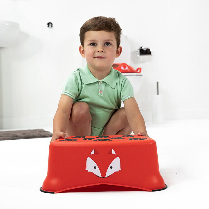 My Carry Potty Badrumspall Räv 6-pack