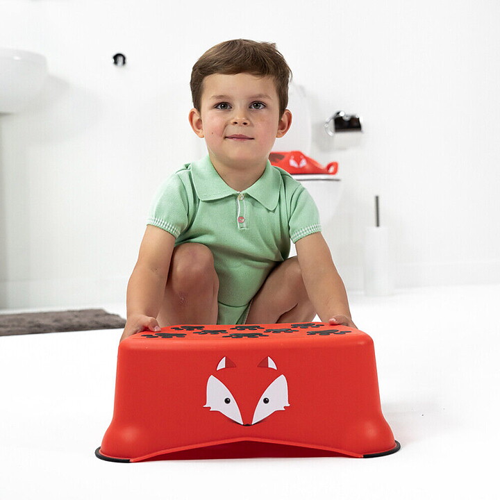 My Carry Potty Badrumspall Räv 6-pack
