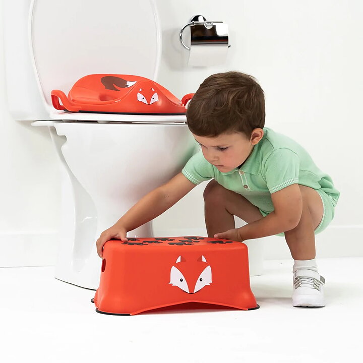 My Carry Potty Badrumspall Räv 6-pack
