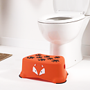 My Carry Potty Badrumspall Räv 6-pack
