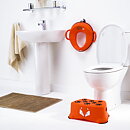 My Carry Potty Badrumspall Räv 6-pack