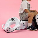 My Carry Potty Toalettsits Ko 6-pack