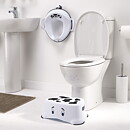 My Carry Potty Toalettsits Ko 6-pack