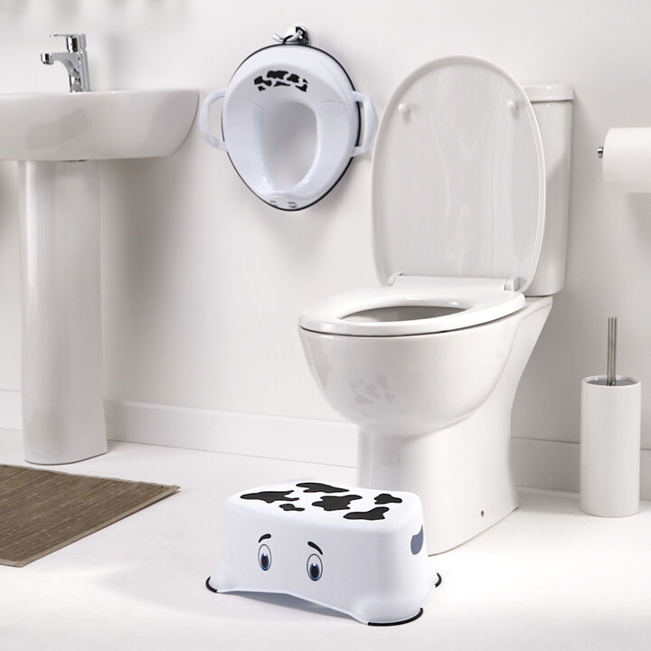 My Carry Potty Toalettsits Ko 6-pack
