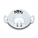 My Carry Potty Toalettsits Ko 6-pack