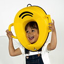 My Carry Potty Toalettsits Humla 6-pack